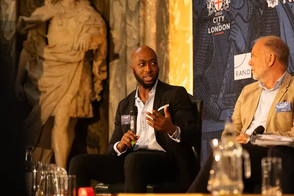 Inside the Chamber: How We Supported 47 Businesses Through Their Strongest Quarter Yet