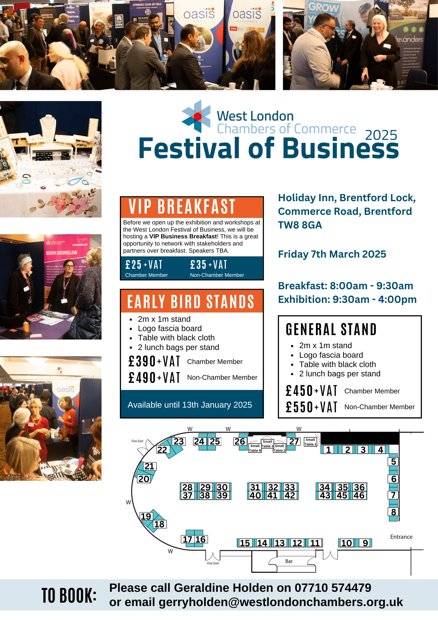 Brochure